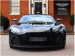 2022 Aston Martin DBS 5.2 V12 BiTurbo