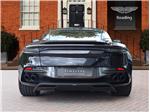 2022 Aston Martin DBS 5.2 V12 BiTurbo