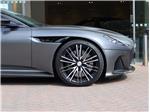 2021 Aston Martin DBS 5.2 V12 BiTurbo Superleggera 