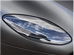 2021 Aston Martin DBS 5.2 V12 BiTurbo Superleggera 
