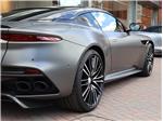 2021 Aston Martin DBS 5.2 V12 BiTurbo Superleggera 