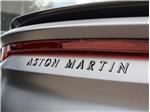 2021 Aston Martin DBS 5.2 V12 BiTurbo Superleggera 
