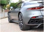 2021 Aston Martin DBS 5.2 V12 BiTurbo Superleggera 