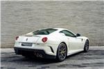 2011 Ferrari 599 GTO