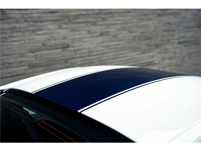 2011 Ferrari 599 GTO