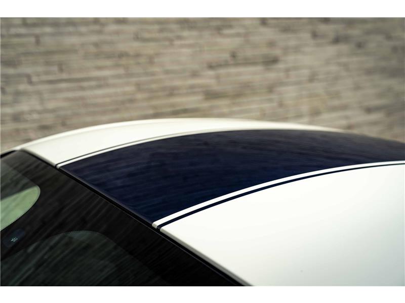 2011 Ferrari 599 GTO