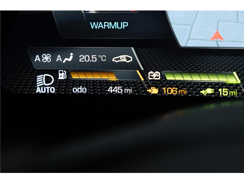 2024 Ferrari 296 GTS