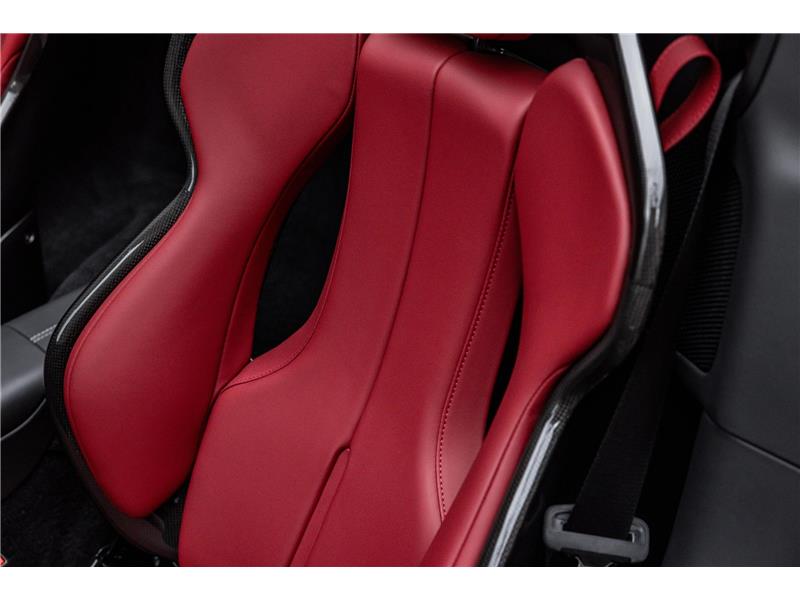 2024 Ferrari 296 GTS