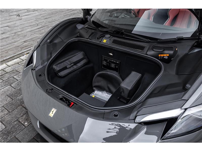 2024 Ferrari 296 GTS