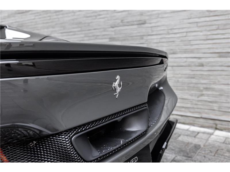 2024 Ferrari 296 GTS