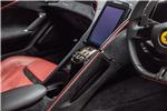 2021 Ferrari Roma