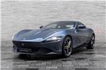 2021 Ferrari Roma