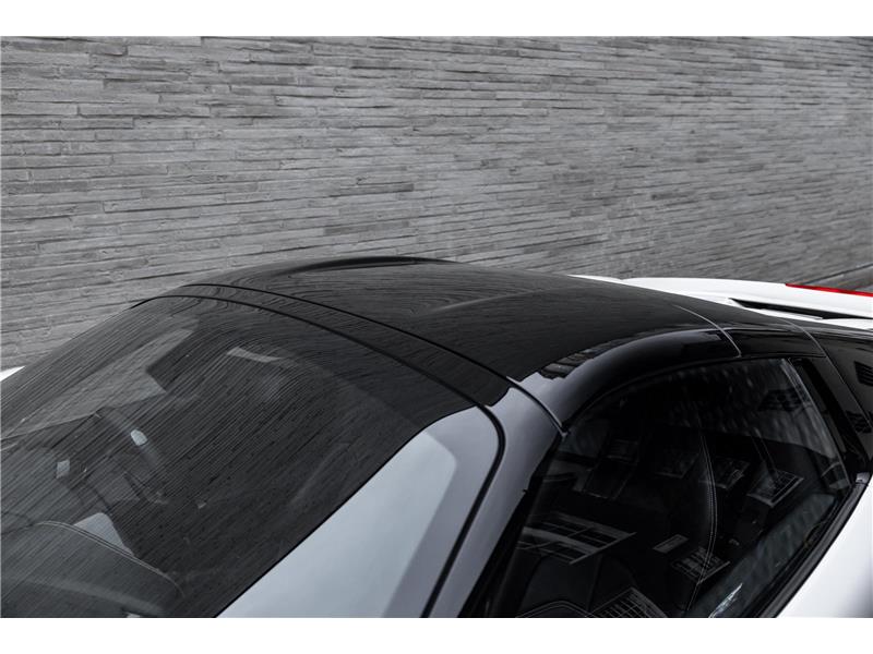 2017 Ferrari 488 Spider