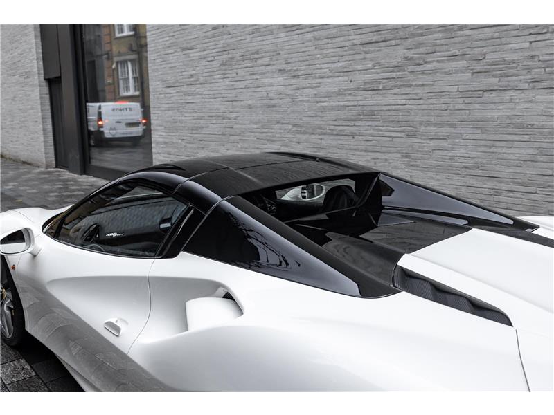 2017 Ferrari 488 Spider