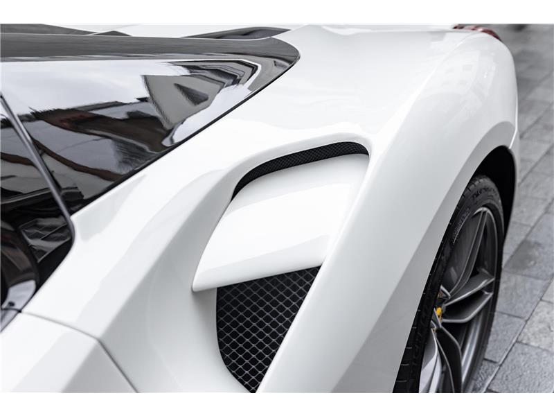 2017 Ferrari 488 Spider