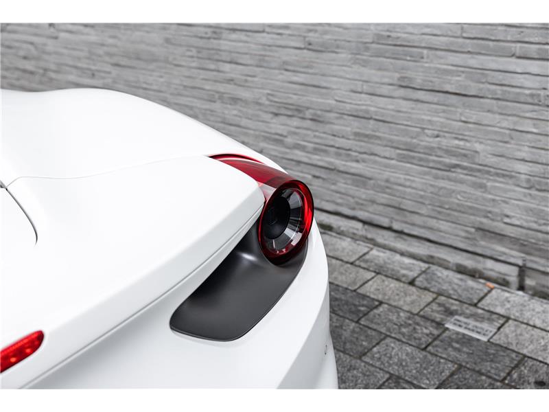 2017 Ferrari 488 Spider