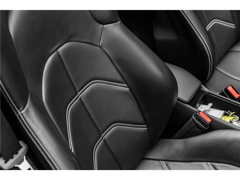 2017 Ferrari 488 Spider