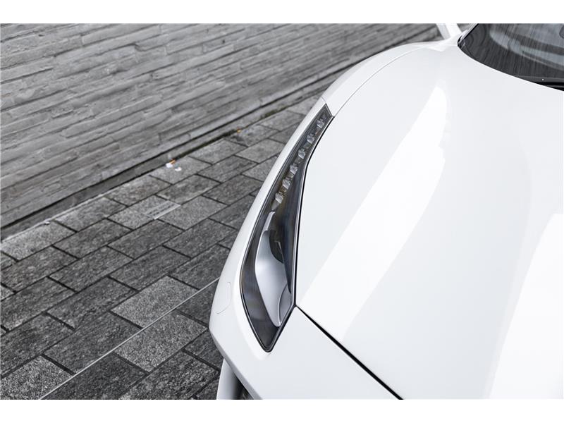 2017 Ferrari 488 Spider