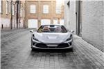 2023 Ferrari F8 Spider