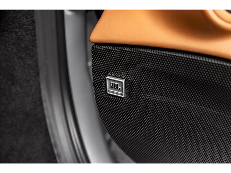 2023 Ferrari F8 Spider