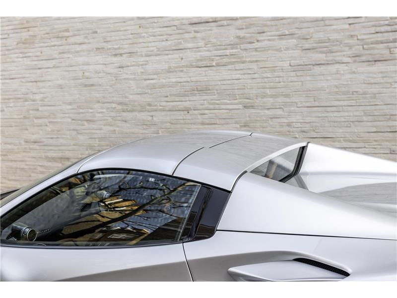 2023 Ferrari F8 Spider