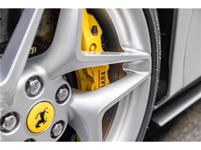 2023 Ferrari F8 Spider