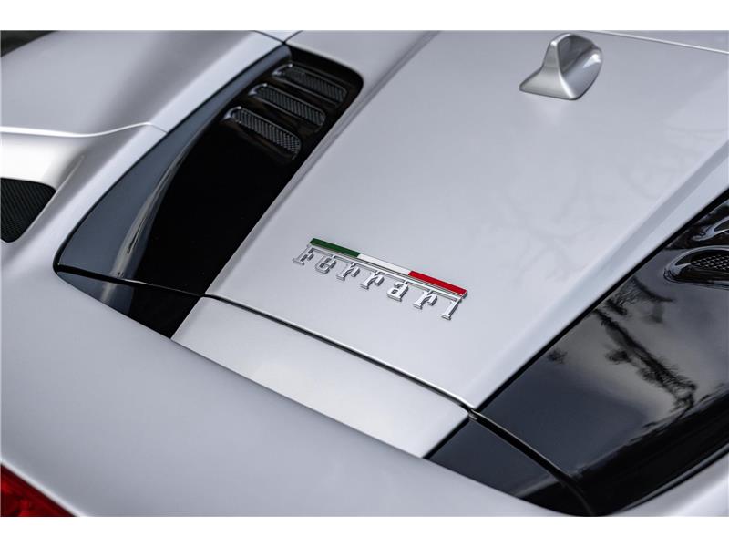 2023 Ferrari F8 Spider