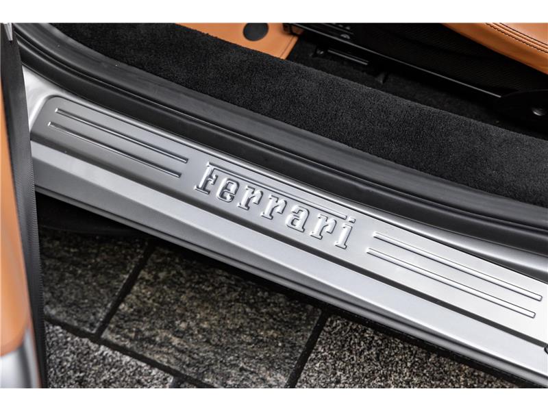 2023 Ferrari F8 Spider