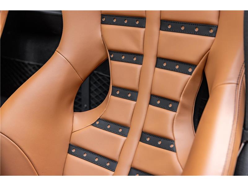 2023 Ferrari F8 Spider