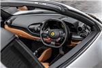 2023 Ferrari F8 Spider