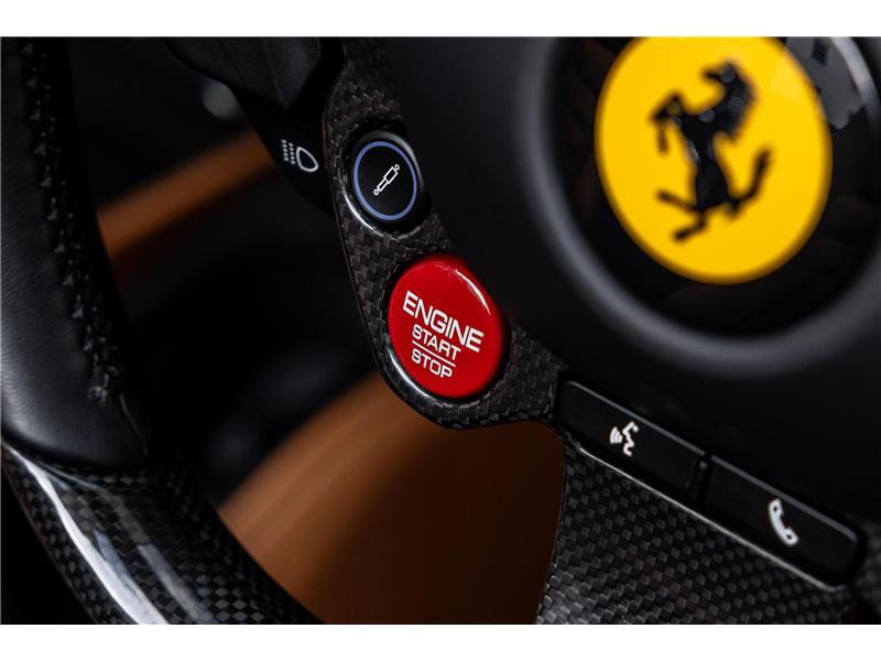 2023 Ferrari F8 Spider