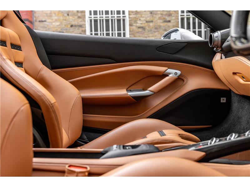 2023 Ferrari F8 Spider