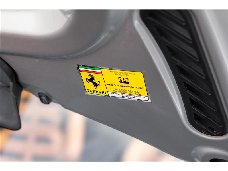 2023 Ferrari F8 Spider