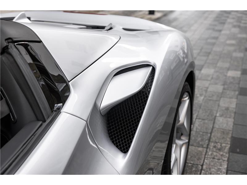 2023 Ferrari F8 Spider