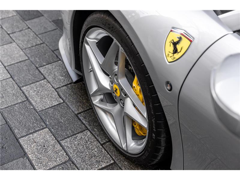 2023 Ferrari F8 Spider