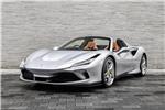 2023 Ferrari F8 Spider