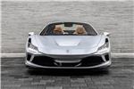 2023 Ferrari F8 Spider