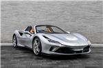 2023 Ferrari F8 Spider