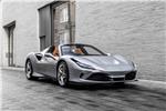 2023 Ferrari F8 Spider