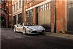 2023 Ferrari F8 Spider