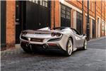 2023 Ferrari F8 Spider