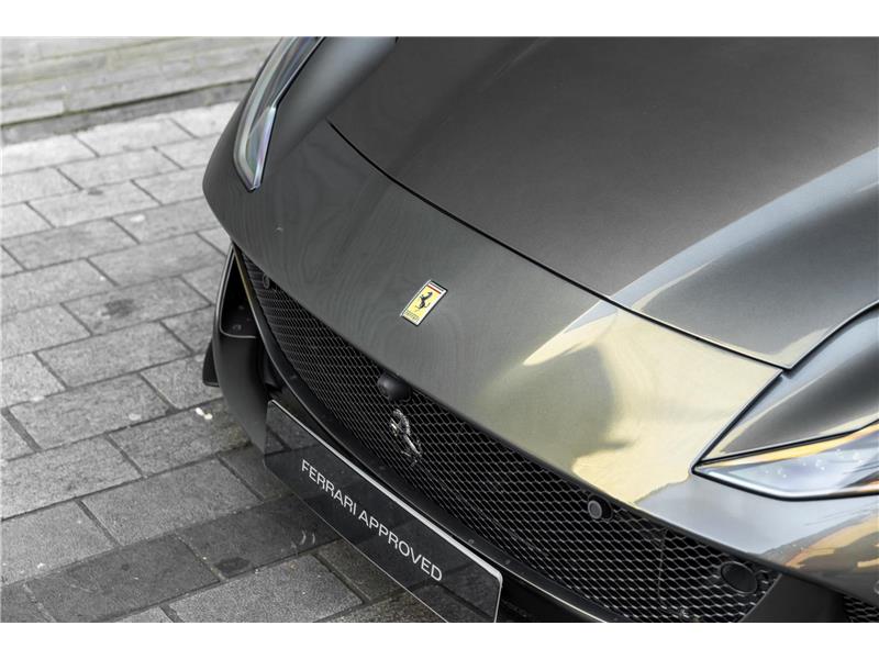 2020 Ferrari 812 Superfast  