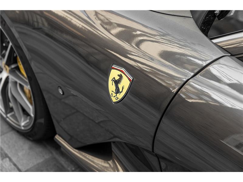 2020 Ferrari 812 Superfast  