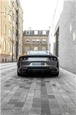 2020 Ferrari 812 Superfast  