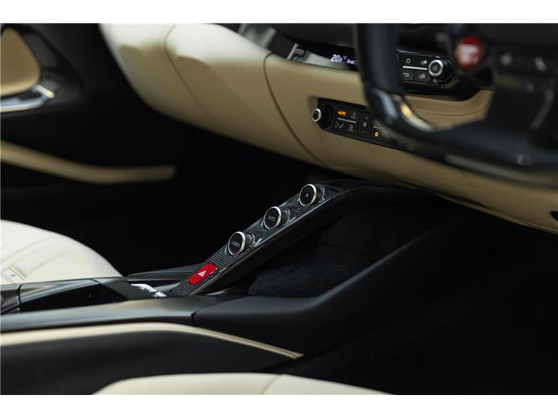 2020 Ferrari 812 Superfast  