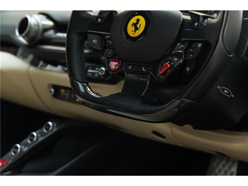 2020 Ferrari 812 Superfast  