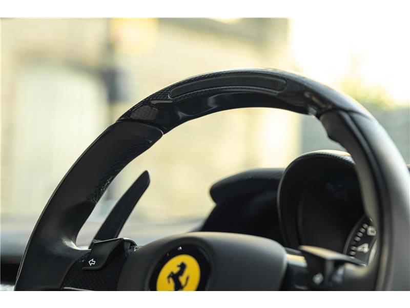 2020 Ferrari 812 Superfast  