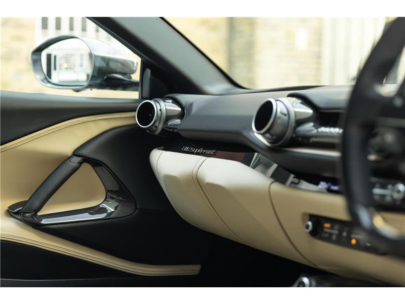 2020 Ferrari 812 Superfast  