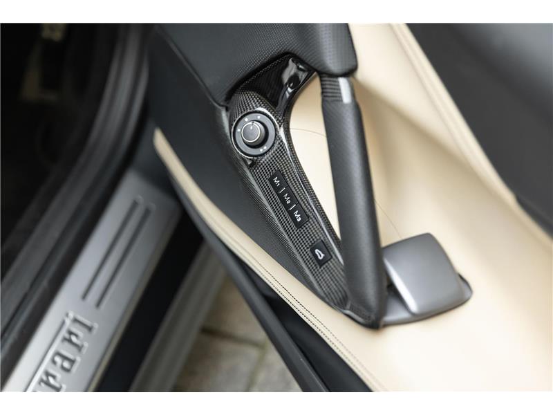 2020 Ferrari 812 Superfast  