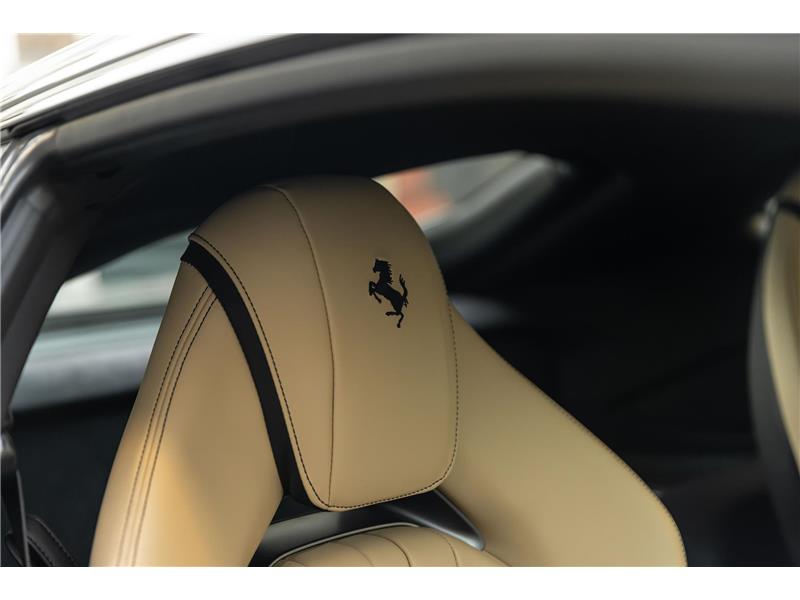 2020 Ferrari 812 Superfast  